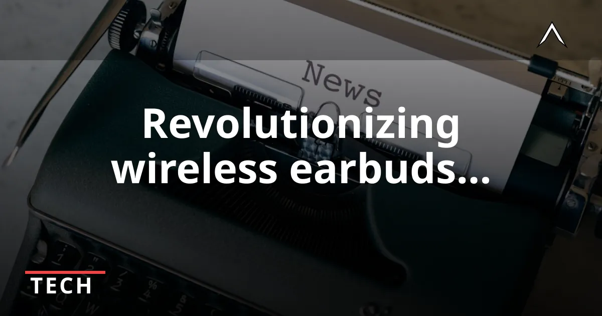 Shokz Launches OpenDots 2 & Air Earbuds