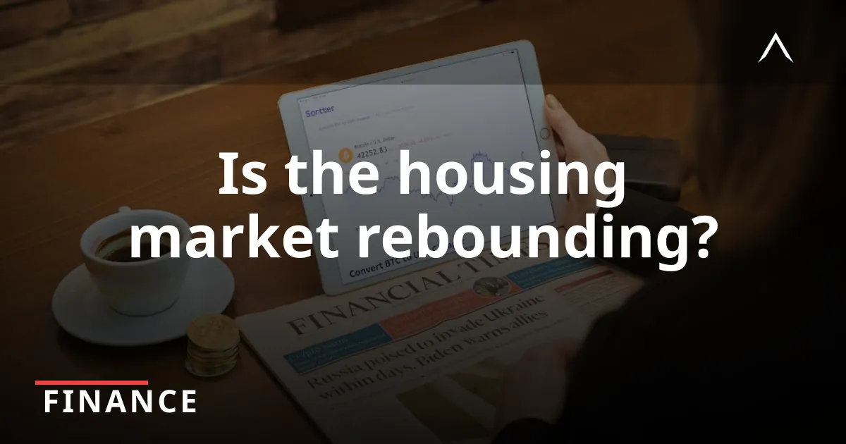 Lower Rates Boost Home Construction Stocks