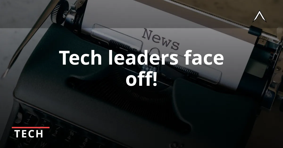 Founders Fund Launches Game Show with Tech Titans