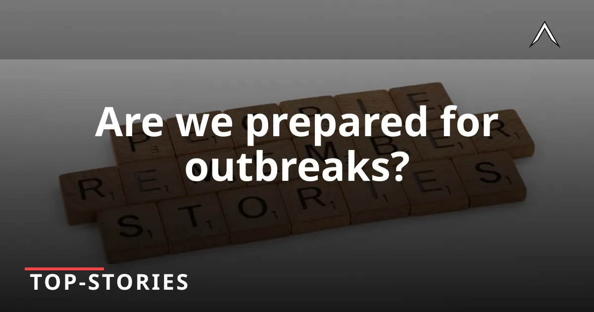 Weakened Health Powers Heighten Outbreak Risks