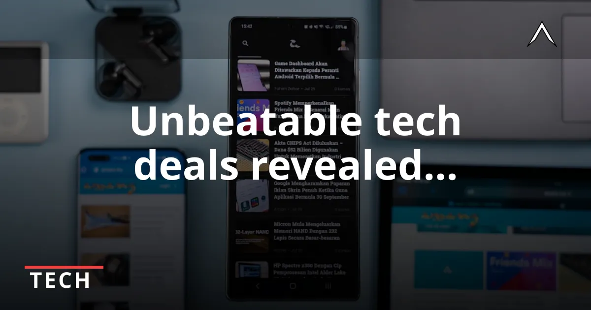 Sonos Era 100 and Nest Doorbell Deals You Can't Miss