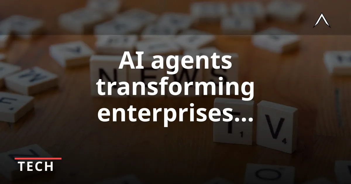 Microsoft's AI Futurist on Enterprise Solutions