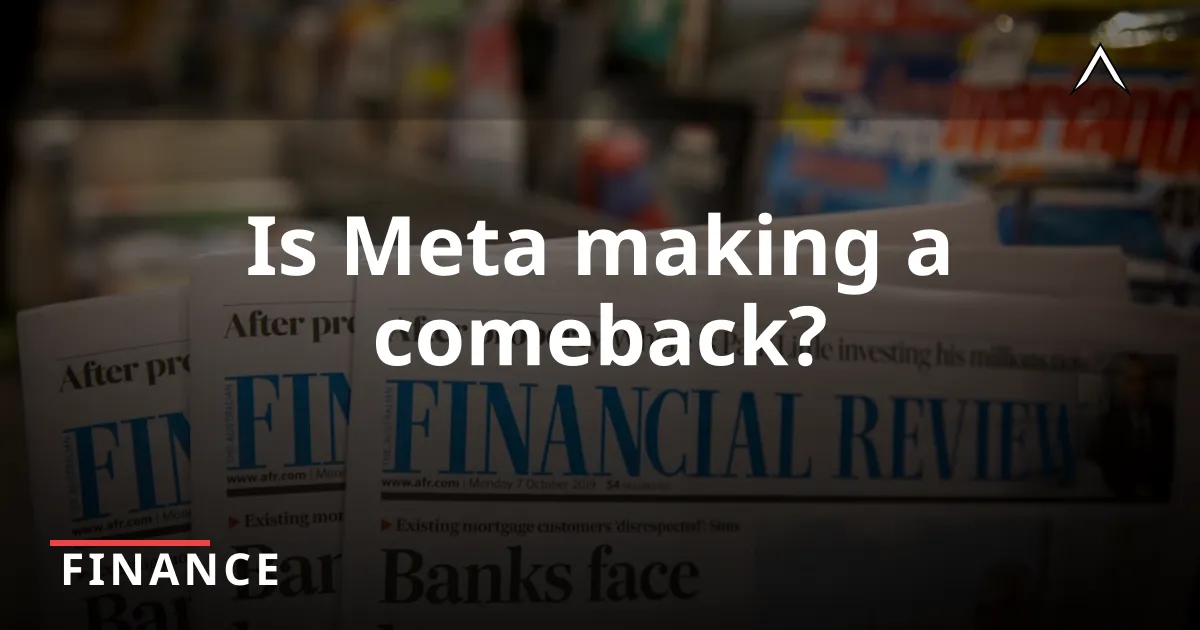 Dell's Hardware Boom Revives Meta's Prospects