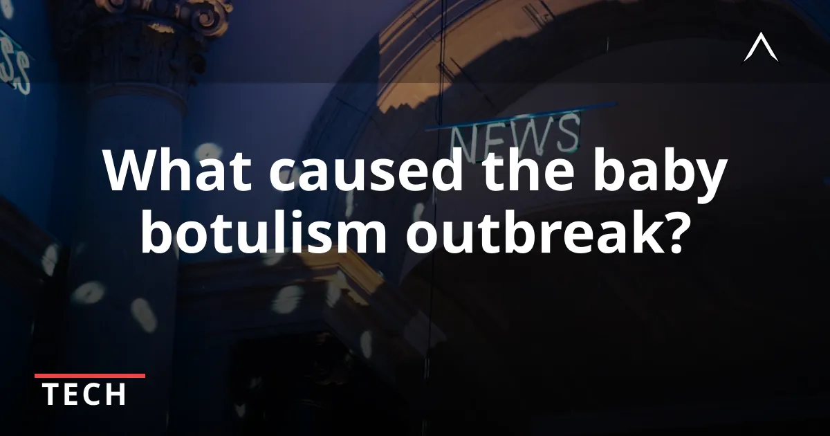 FDA's Botulism Investigation Leaves Parents in the Dark