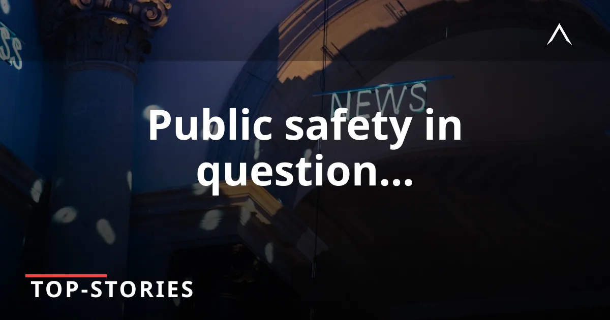 Five Stabbed at NYC's Penn Station: What Happened?