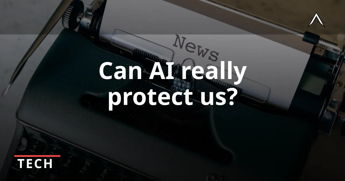 Survivor Sues AI Firm Over Gun Detection Failure