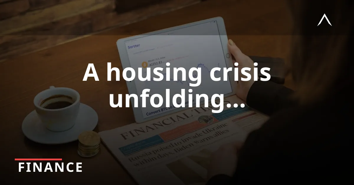 119-Year Wait for Social Housing in England