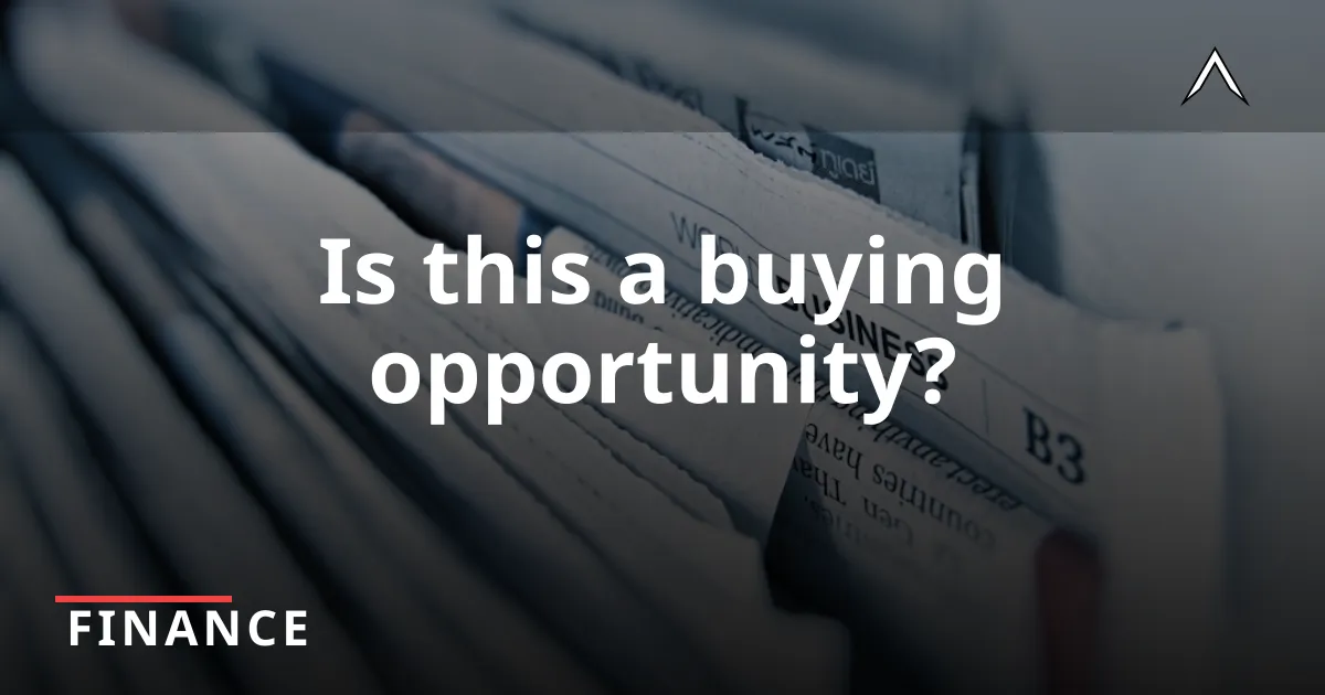 GitLab Shares Plummet: Is It a Buy Opportunity?