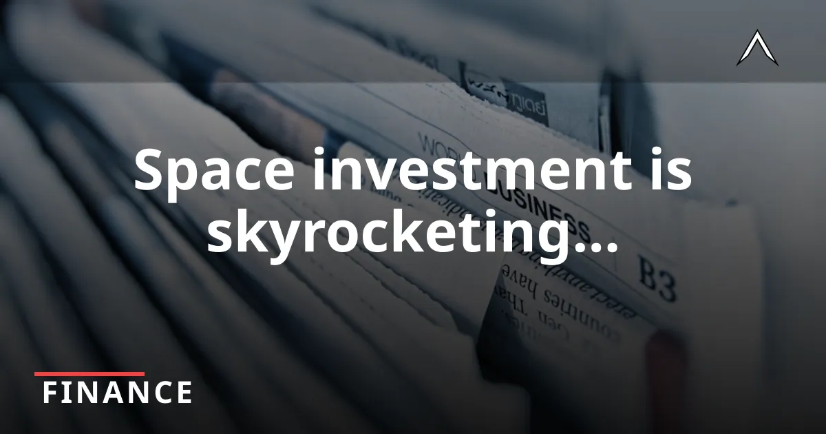 Quantum Space to Go Public in $1.2 Billion SPAC Deal