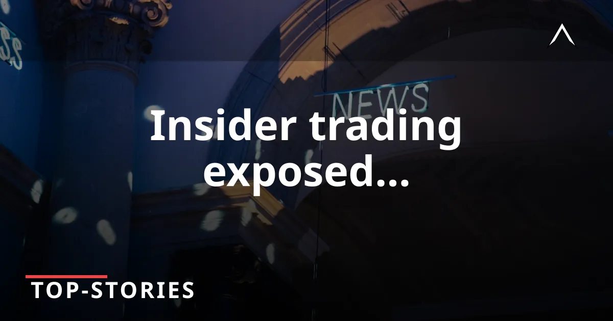 Insider Trading Scandal: Soldier Made $400K on Maduro Capture
