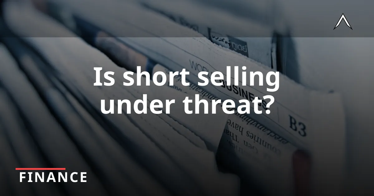 Short Seller's Fraud Conviction Shakes Wall Street