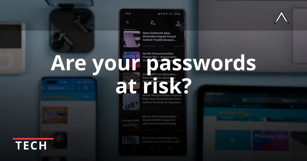 Microsoft's Open-Source Tools Hacked: Passwords Stolen