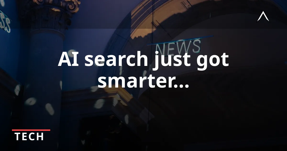 Harness-1: The AI Search Agent Outperforming GPT-5.4