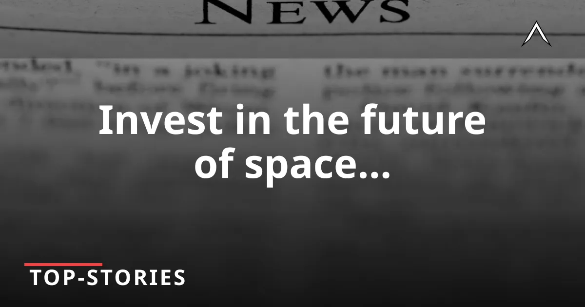 SpaceX IPO: Musk's Bold Move for Investors