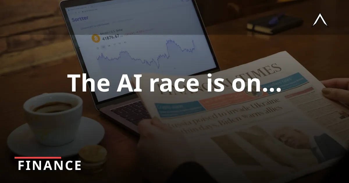 Trump's AI Countdown: What You Need to Know