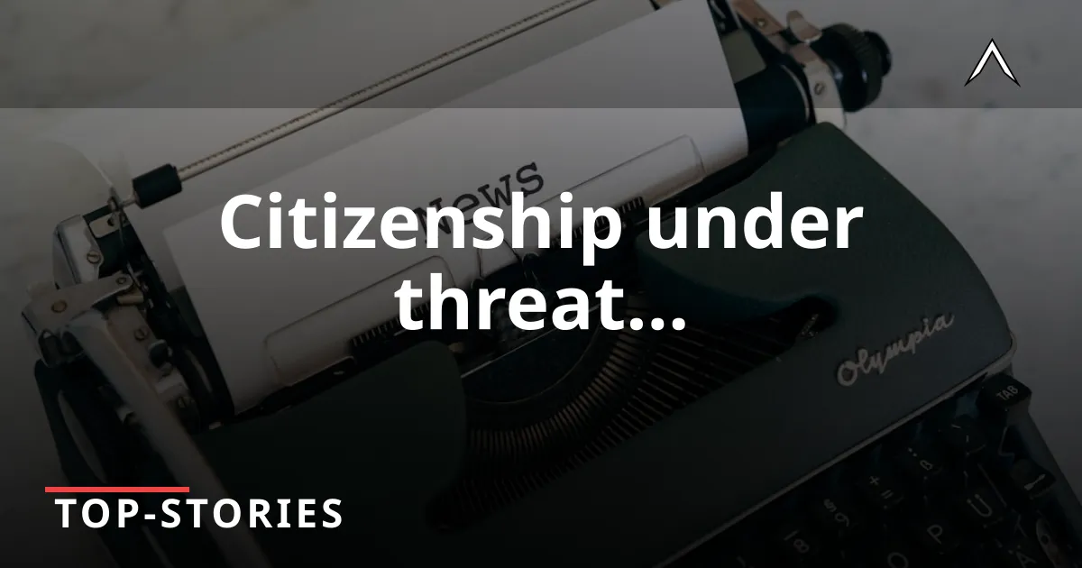 Trump's Push to Denaturalize Citizens Intensifies