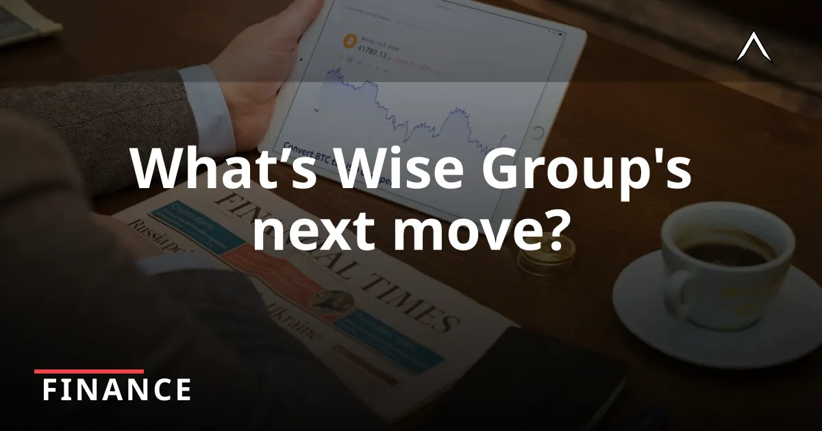 Wise Group PLC's Bold Response to Market Changes
