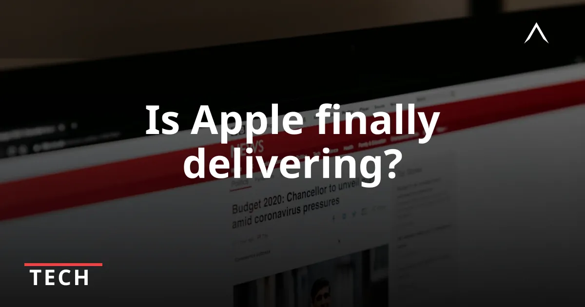 Apple's WWDC: AI Demos After $250M Settlement