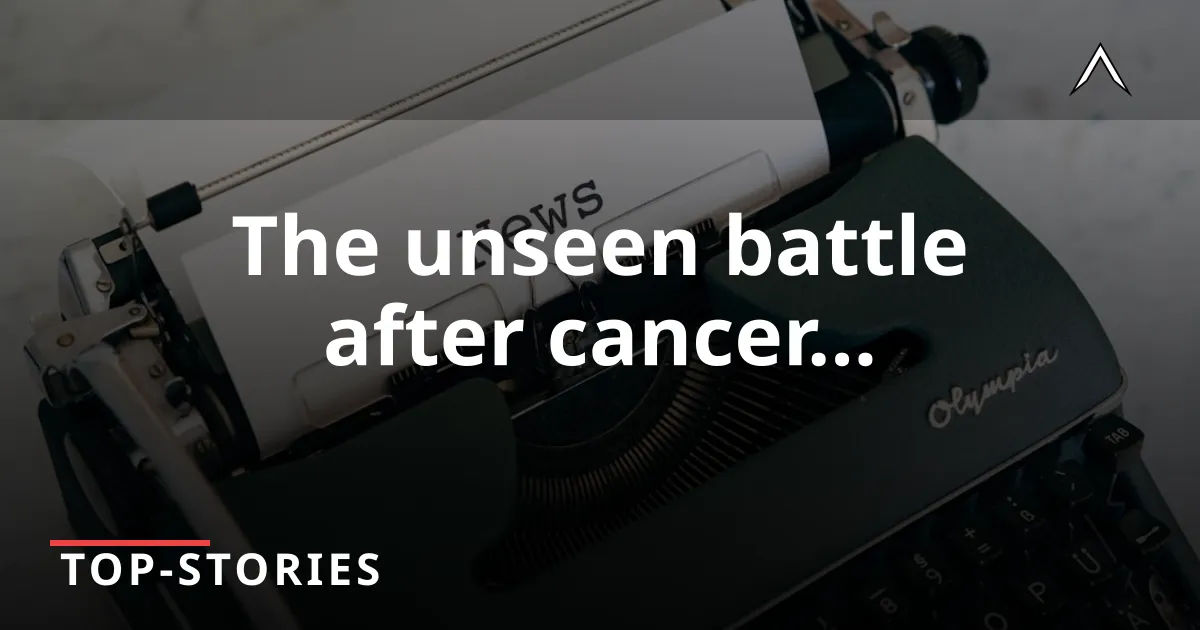 Mental Health Crisis Among Cancer Survivors