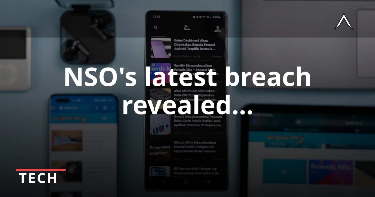 Meta Accuses NSO of Violating WhatsApp Injunction