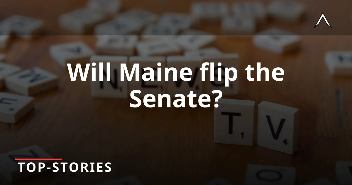 Key Primaries to Watch: Maine, Nevada, South Carolina