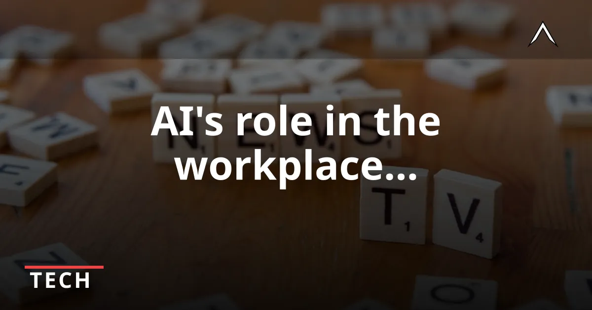 AI Won't Replace White-Collar Jobs, Says Microsoft Chief