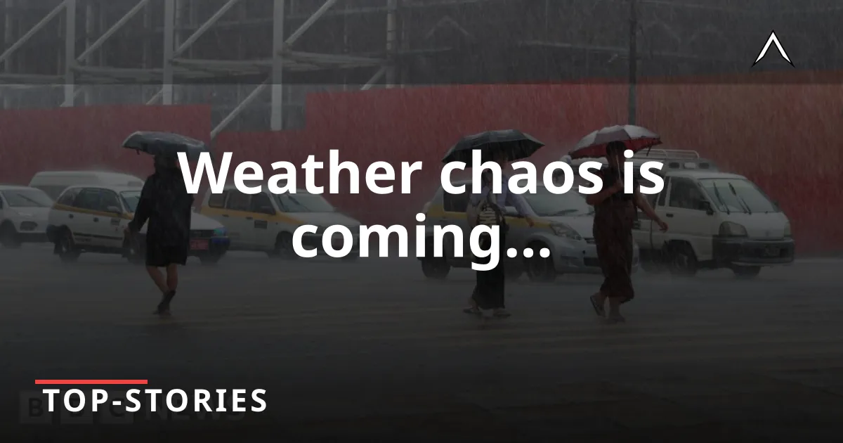 El Niño Unleashed: Prepare for Weather Extremes