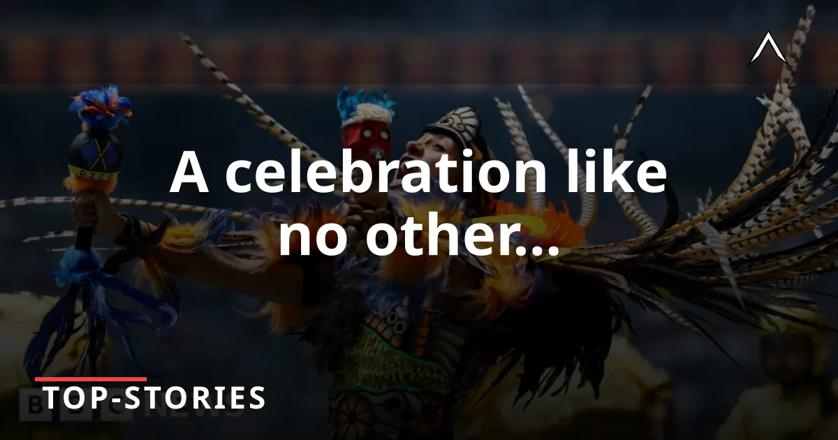 World Cup 2026: Mexico's Vibrant Opening Ceremony