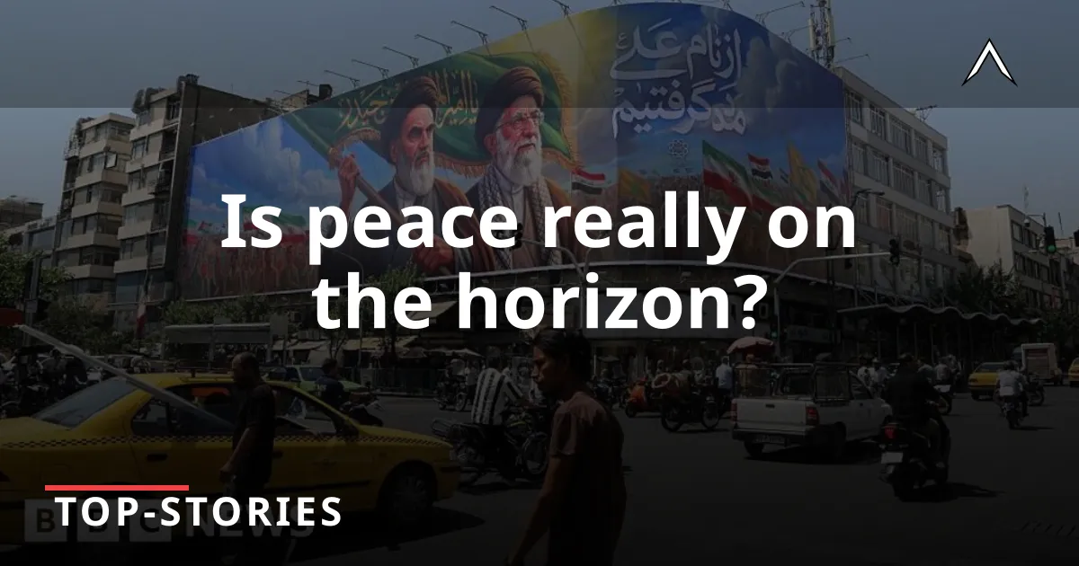Trump Claims Iran Deal Is Close, Tehran Disagrees