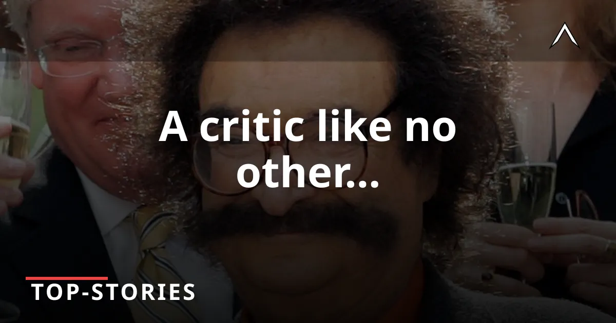 Remembering Gene Shalit: A Film Critic's Legacy