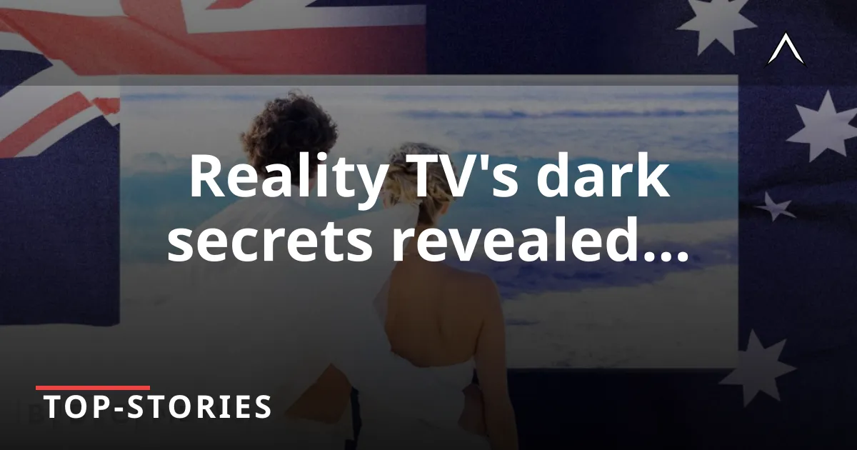 MAFS Australia: Stars Unaware of Partners' Criminal Past