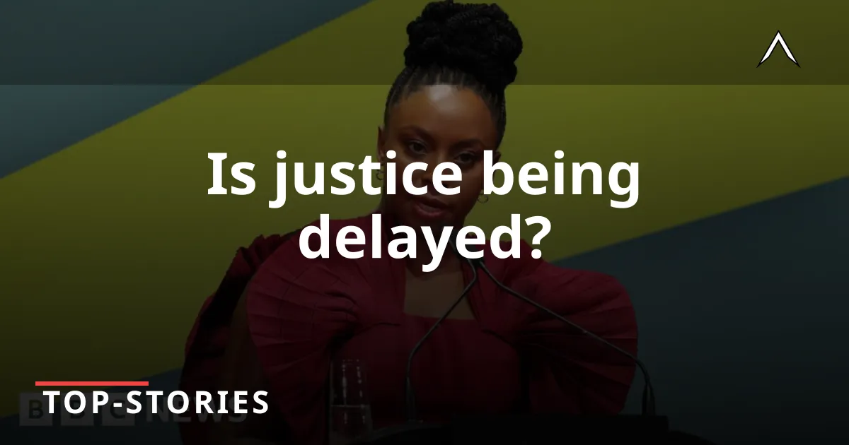 Chimamanda Ngozi Adichie Accuses Hospital of Negligence
