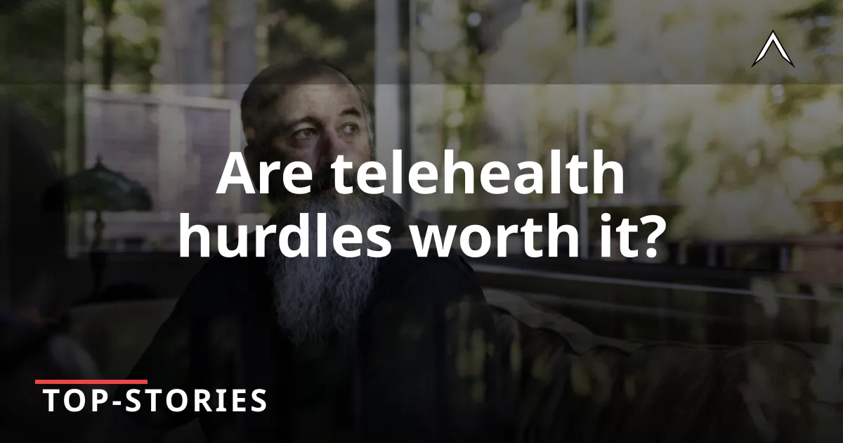 Telehealth's Role in Obesity Drug Coverage