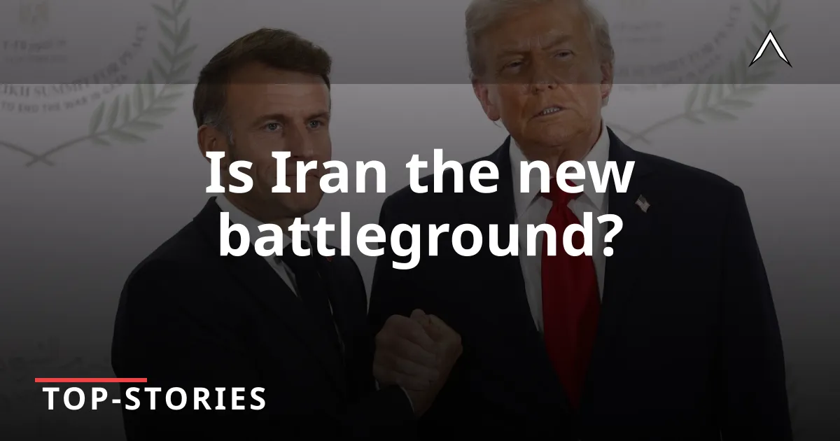 Trump's G7 Summit: Iran Conflict Takes Center Stage