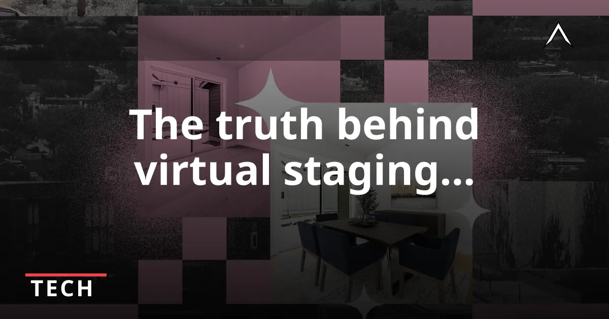 AI's Impact on Apartment Hunting: A Double-Edged Sword