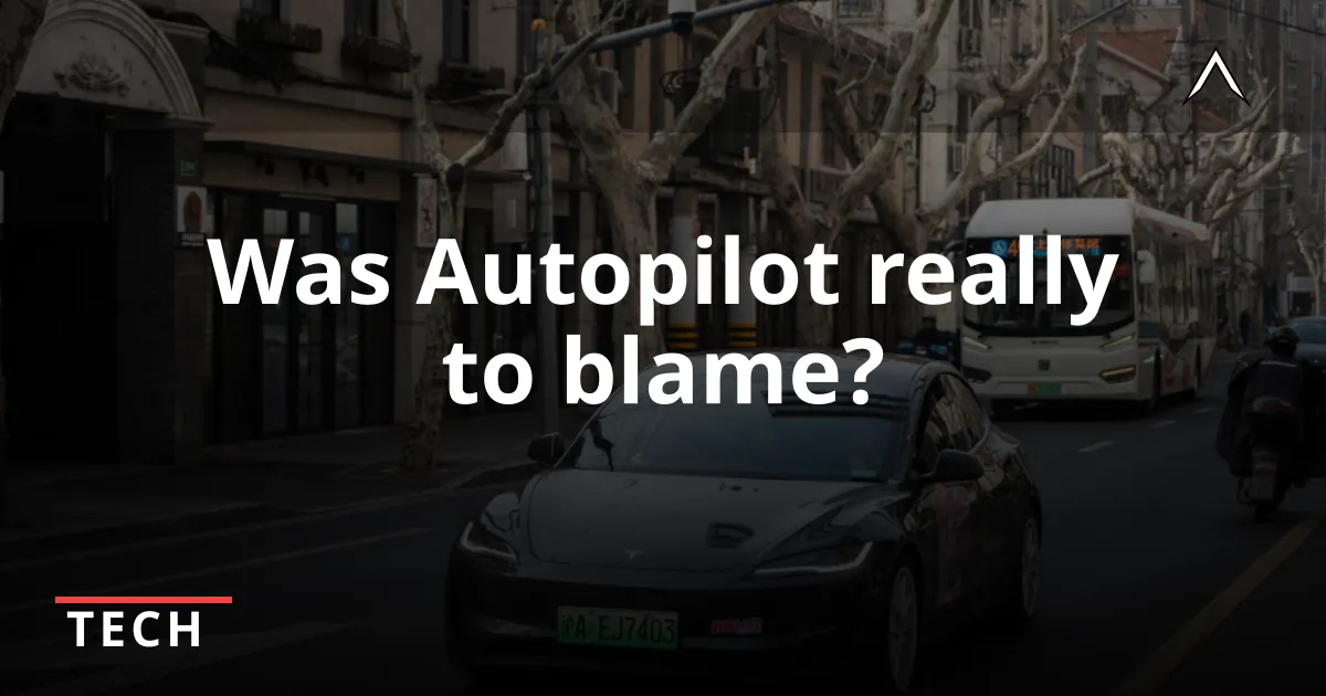 Tesla Defends Autopilot After Fatal Texas Crash