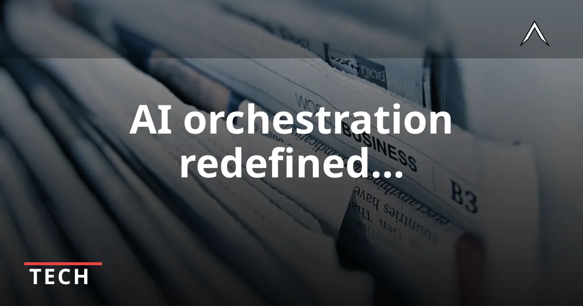 Sakana's Fugu: The Future of AI Orchestration