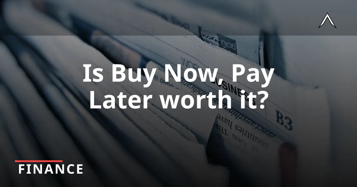 Unlocking Buy Now, Pay Later for Prime Day