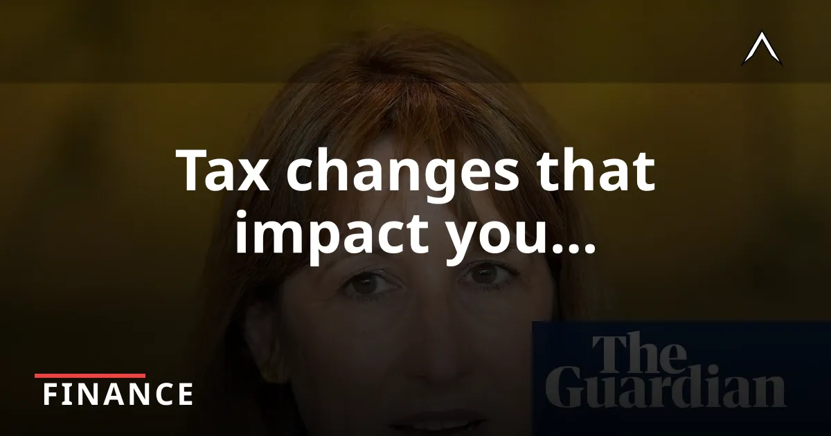 New 22% Tax on Cash ISAs: What You Need to Know