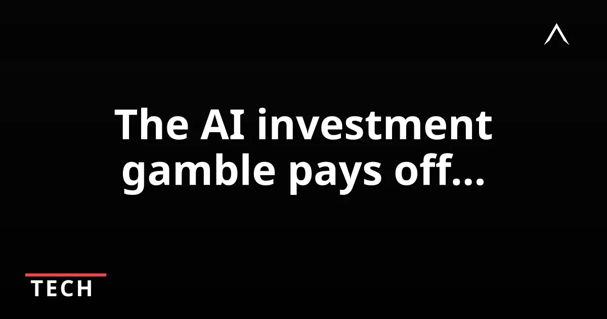 Menlo Ventures Raises Historic $3B Fund Amid AI Boom