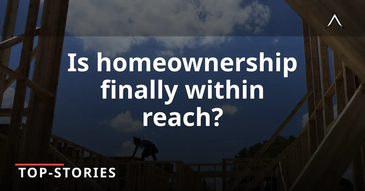 Congress Passes Historic Housing Affordability Bill