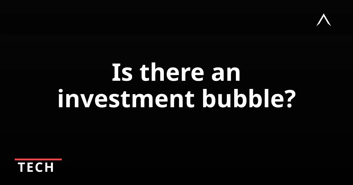 Navigating Fast-Paced Investment Trends