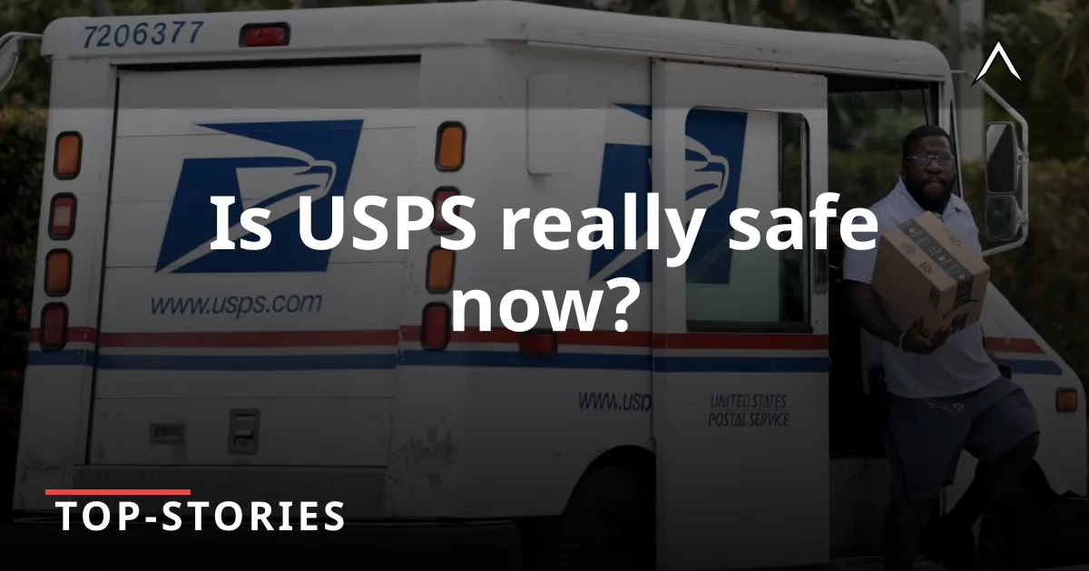 USPS Cash Crisis Delayed: What’s Next?