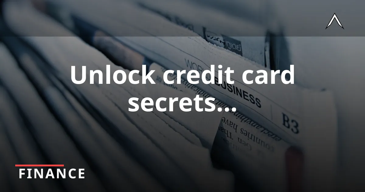 Can You Pay Bills with a Credit Card?
