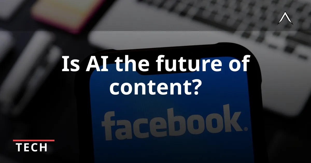 Facebook Launches AI Companion App for Creators