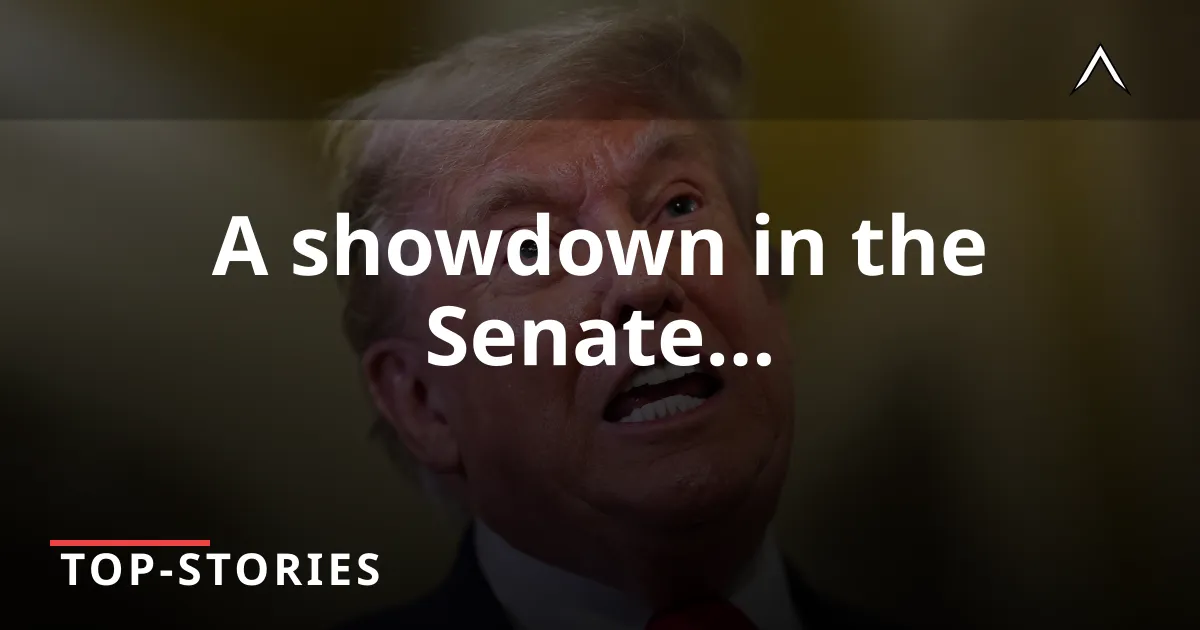 Trump and Cassidy's Heated War Powers Clash