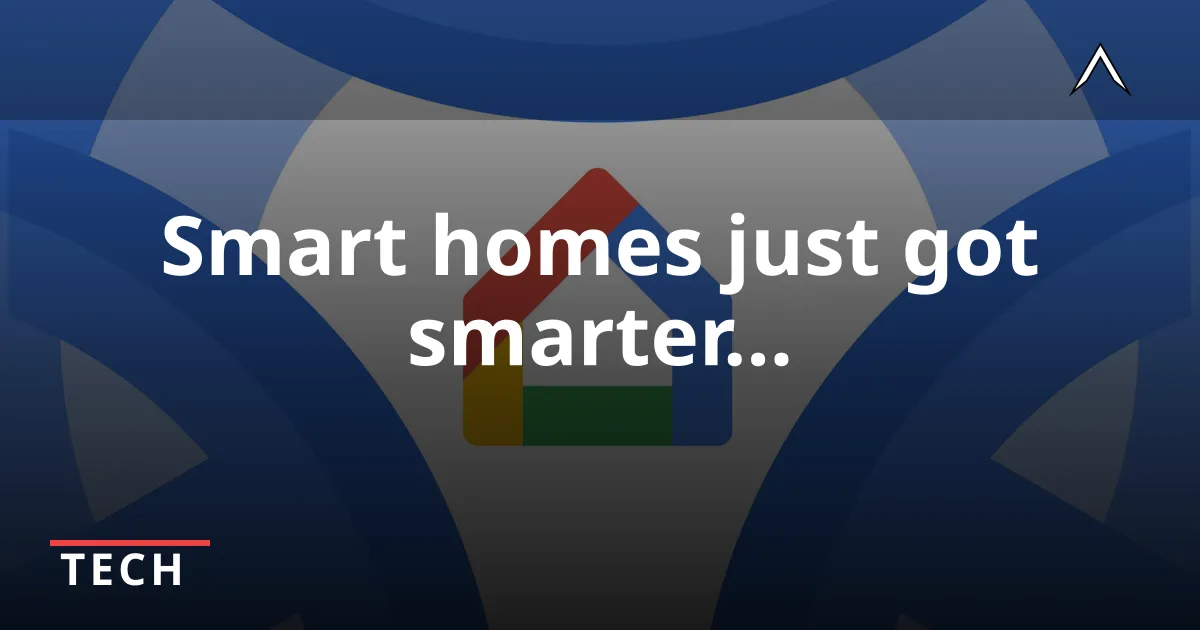 Google Home Enhances Facial Recognition with Clothing