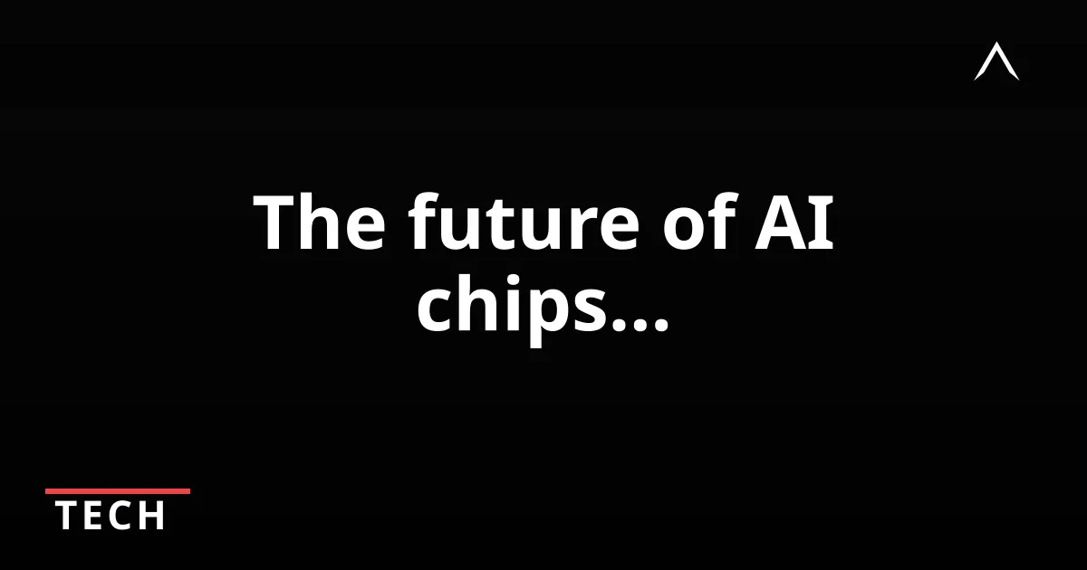OpenAI and Broadcom Unveil Game-Changing AI Chip