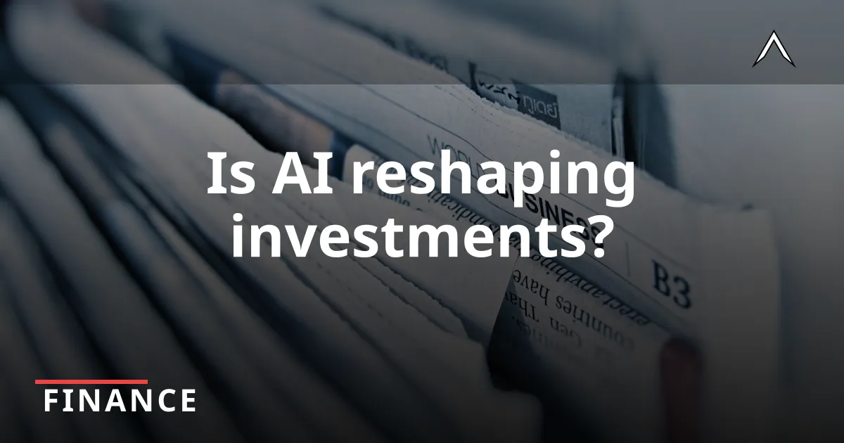 Berkshire Hathaway's AI Trade: What's Next?