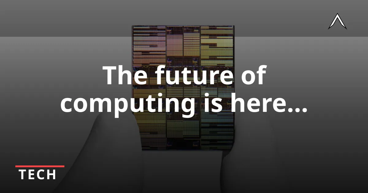 IBM Unveils World's First Sub-1 Nanometer Chip